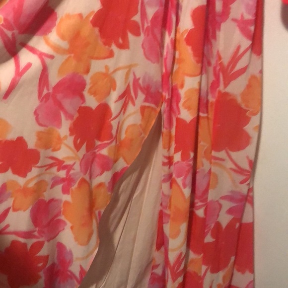 Maxi dress - Picture 3 of 6